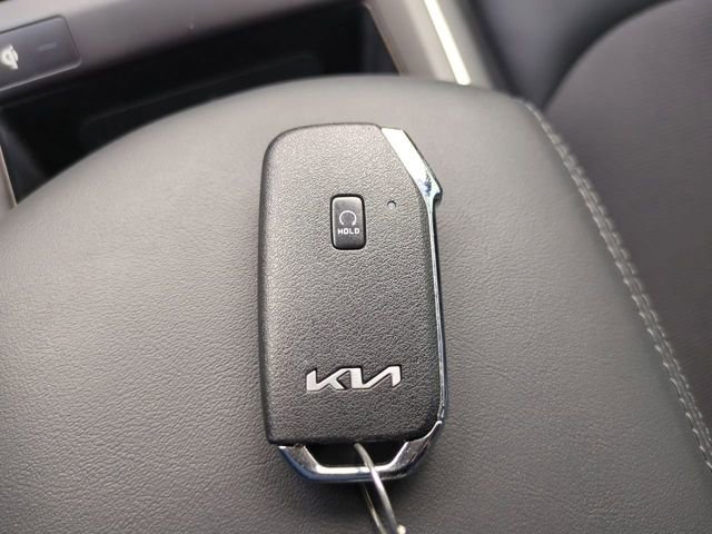 Used 2024 Kia K5 GT-Line image 30