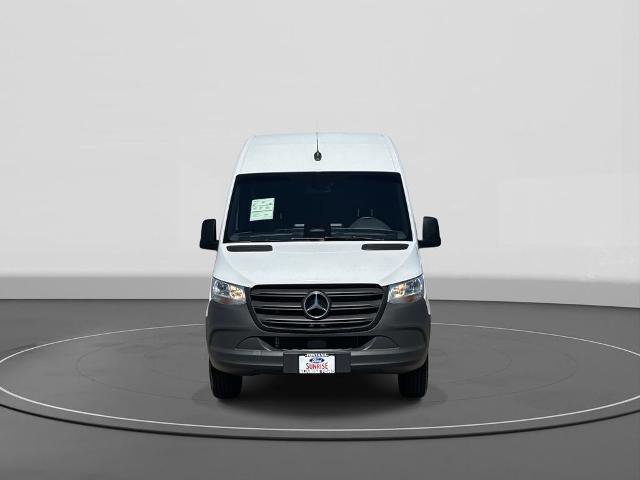 Used 2025 Mercedes-Benz Sprinter 2500 image 6