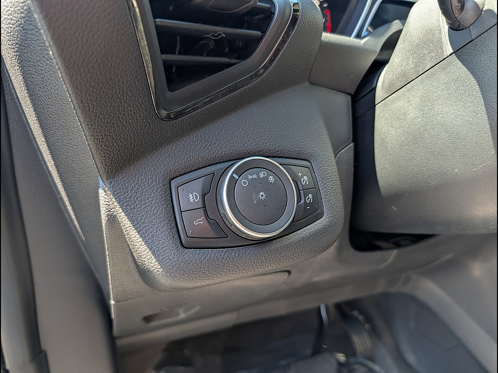 Certified 2018 Ford Escape Titanium AWD/4WD image 28