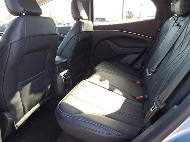 Certified 2022 Ford Mustang Mach-E California Route 1 image 10