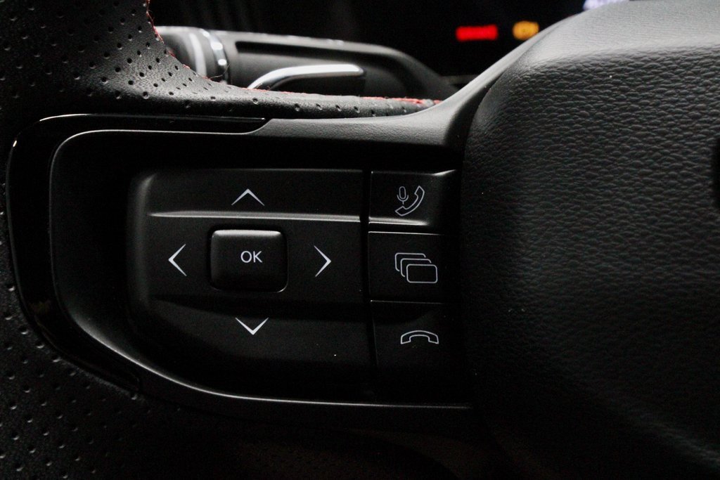 Used 2025 Dodge Charger R/T w/ Quick Order Package 25M R/T image 25