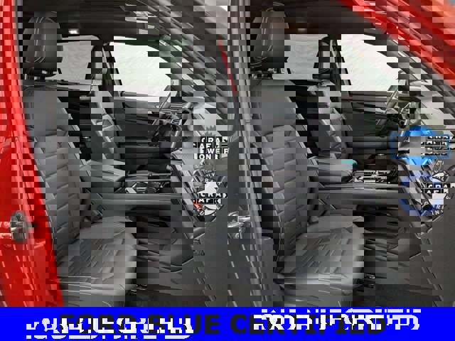 Used 2024 Volkswagen Atlas Cross Sport SEL R-Line image 24