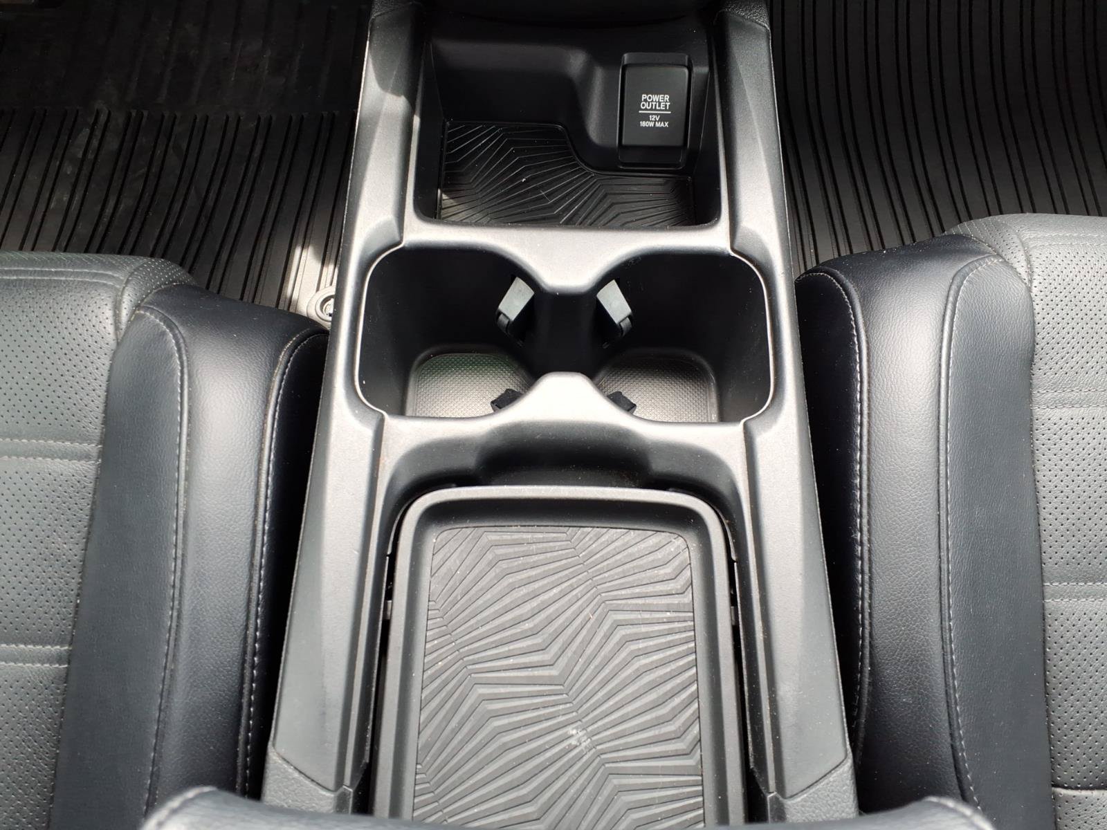 Used 2017 Honda CR-V Touring image 15