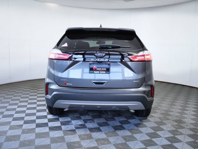 Certified 2023 Ford Edge SEL w/ Convenience Package AWD/4WD image 5