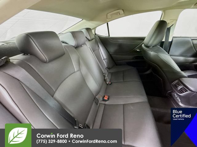 Used 2024 Lexus ES 250 w/ Premium Package AWD/4WD image 30