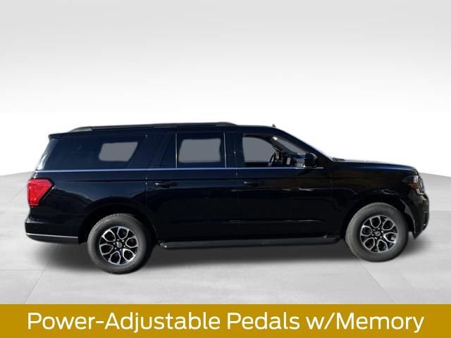 Certified 2024 Ford Expedition Max XLT image 9