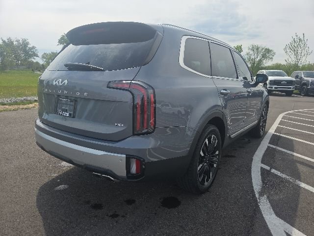 Used 2023 Kia Telluride SX Prestige AWD/4WD image 8