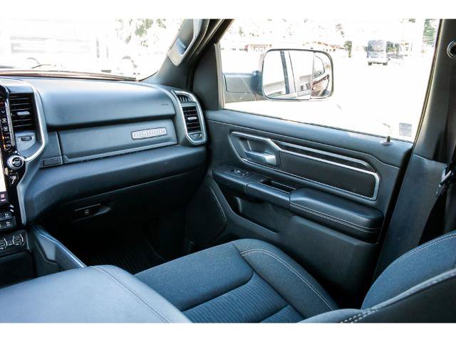 Used 2024 RAM 1500 Big Horn AWD/4WD image 17