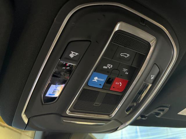 Used 2022 Jeep Wagoneer Series II AWD/4WD image 29
