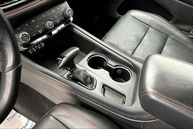 Used 2023 Dodge Durango GT AWD/4WD image 14