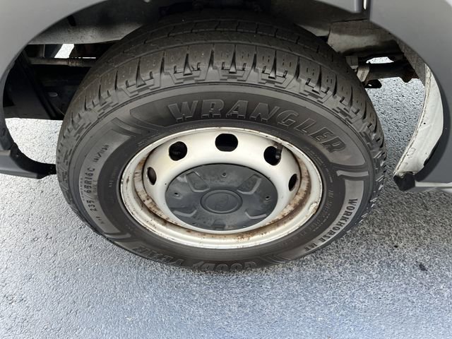 Certified 2017 Ford Transit 250 148 Low Roof RWD image 38