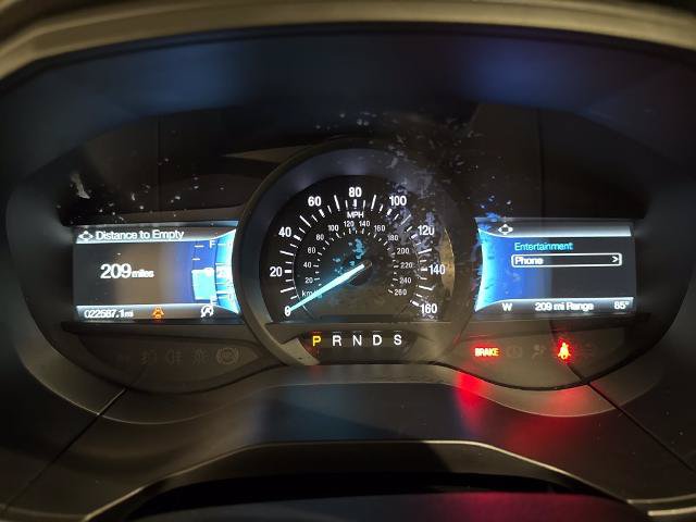 Certified 2024 Ford Edge SE AWD/4WD image 16