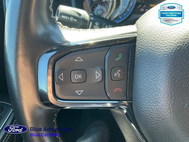 Used 2022 RAM 1500 Limited AWD/4WD image 8