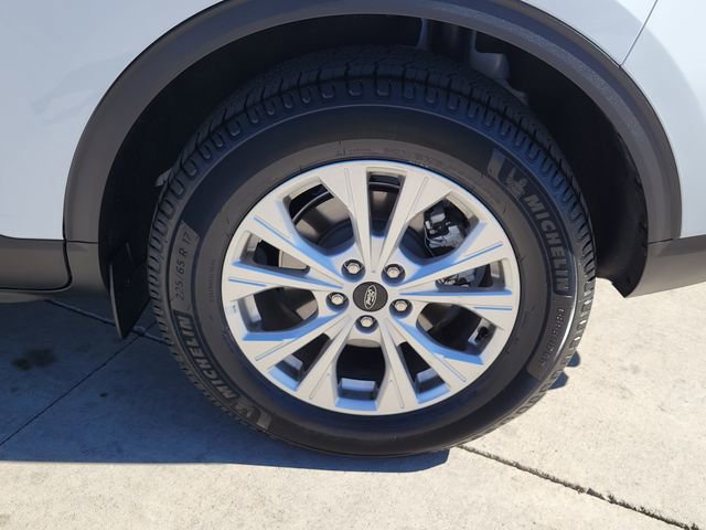 Certified 2025 Ford Escape Active image 14