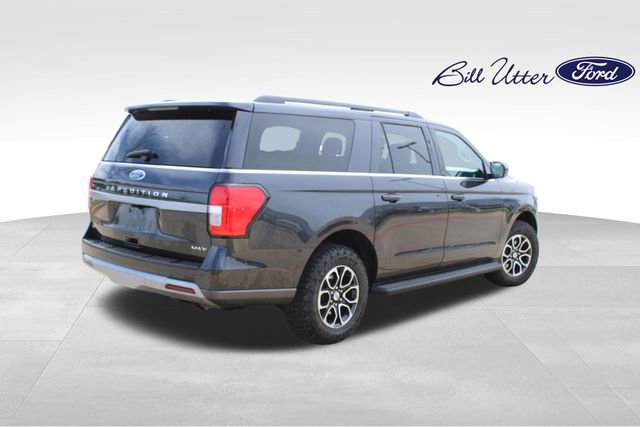 Certified 2024 Ford Expedition Max XLT image 5