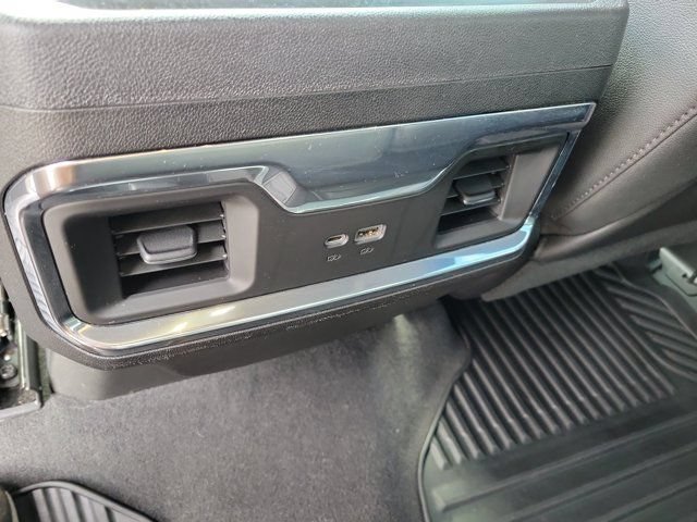 Used 2023 Chevrolet Silverado 1500 LTZ RWD image 17