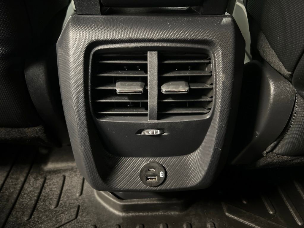 Certified 2023 Ford Mustang Mach-E Premium AWD/4WD image 26