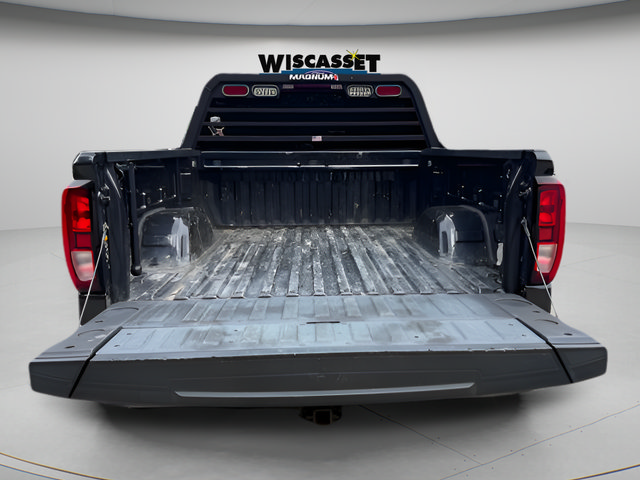 Used 2022 GMC Sierra 1500 Elevation AWD/4WD image 13