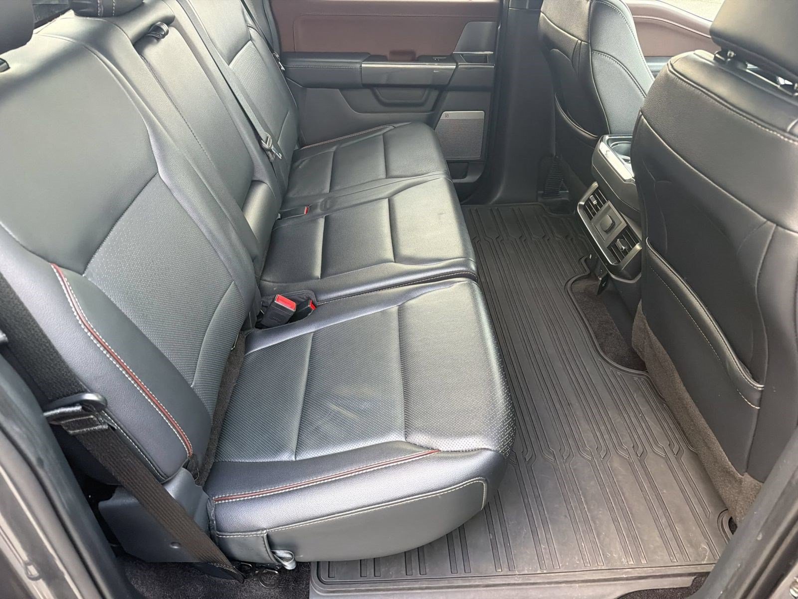 Certified 2021 Ford F150 Lariat AWD/4WD image 30