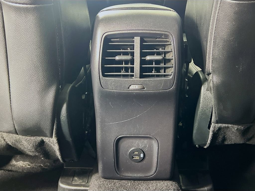 Certified 2022 Ford Escape SEL w/ Technology Package image 30