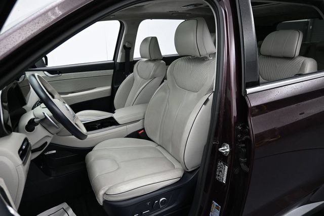 Used 2024 Hyundai Palisade Calligraphy AWD/4WD image 12