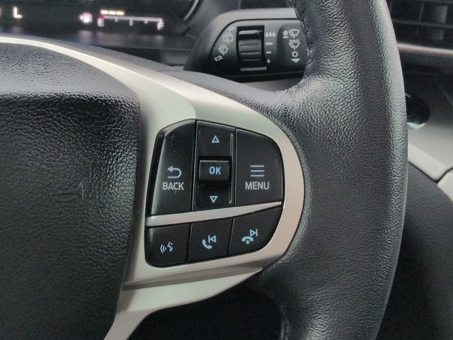 Certified 2022 Ford Explorer XLT w/ Equipment Group 202A RWD image 24