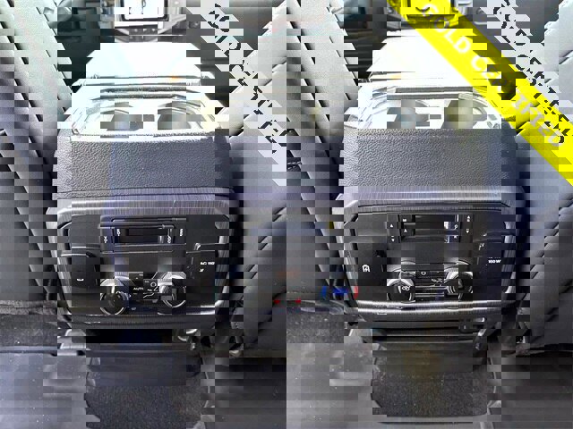 Certified 2023 Ford Expedition Max Platinum image 10