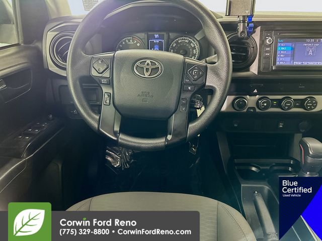 Used 2019 Toyota Tacoma SR AWD/4WD image 25
