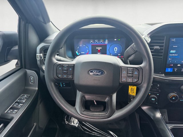 Certified 2025 Ford F150 STX AWD/4WD image 11