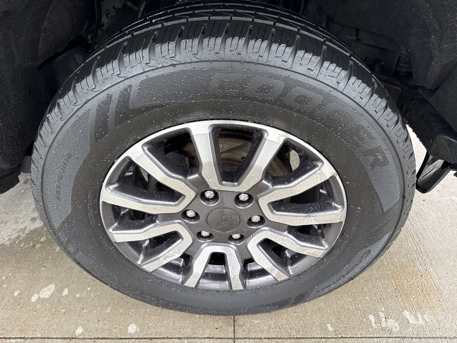 Certified 2019 Ford Ranger Lariat w/ Equipment Group 501A Mid image 22