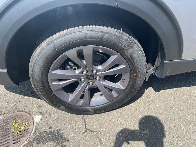 Certified 2022 Ford Explorer XLT w/ Equipment Group 202A image 13