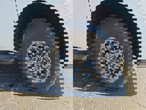 Certified 2025 Ford Expedition Max Active image 22