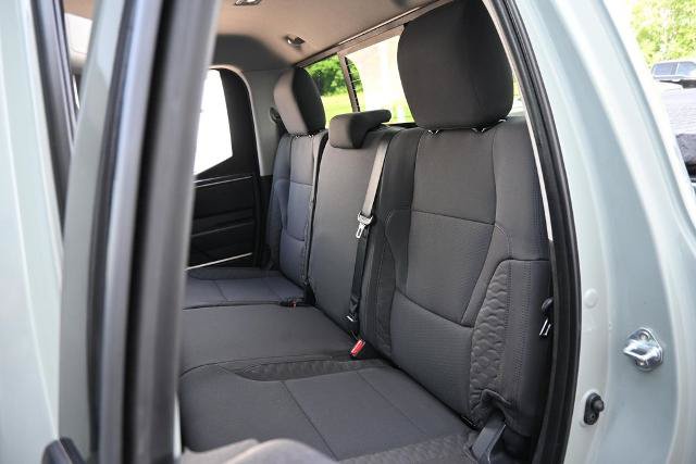 Used 2022 Toyota Tundra SR5 w/ TRD Off-Road Package AWD/4WD image 25