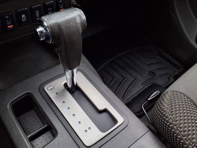 Used 2019 Nissan Frontier PRO-4X image 16