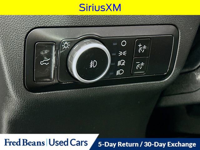 Certified 2023 Ford Bronco Sport Outer Banks w/ Tech Package image 13