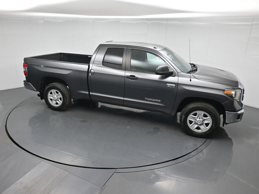 Used 2018 Toyota Tundra SR5 RWD image 39
