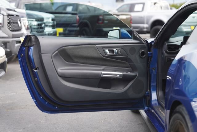 Certified 2024 Ford Mustang GT RWD image 26