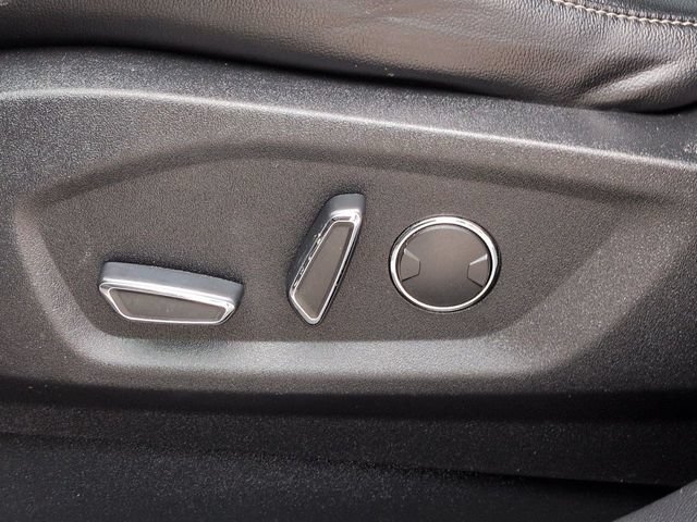 Certified 2018 Ford Edge SEL w/ Equipment Group 201A FWD image 21