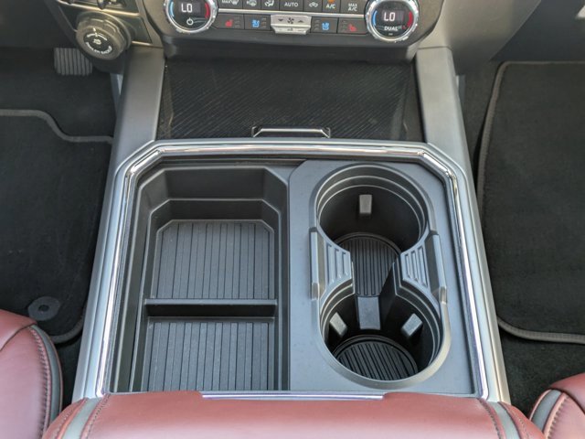 Certified 2022 Ford F250 Platinum image 21
