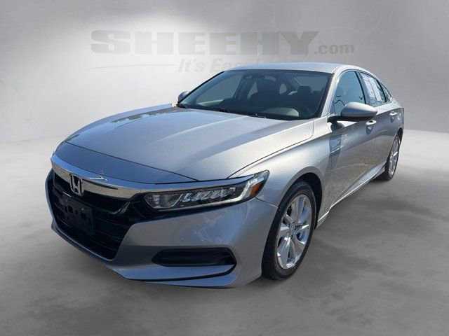 Used 2019 Honda Accord LX image 15