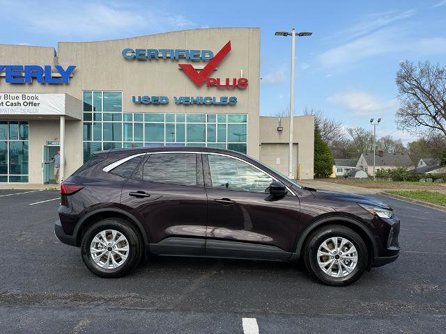 Certified 2023 Ford Escape Active w/ Tech Pack #2 image 8