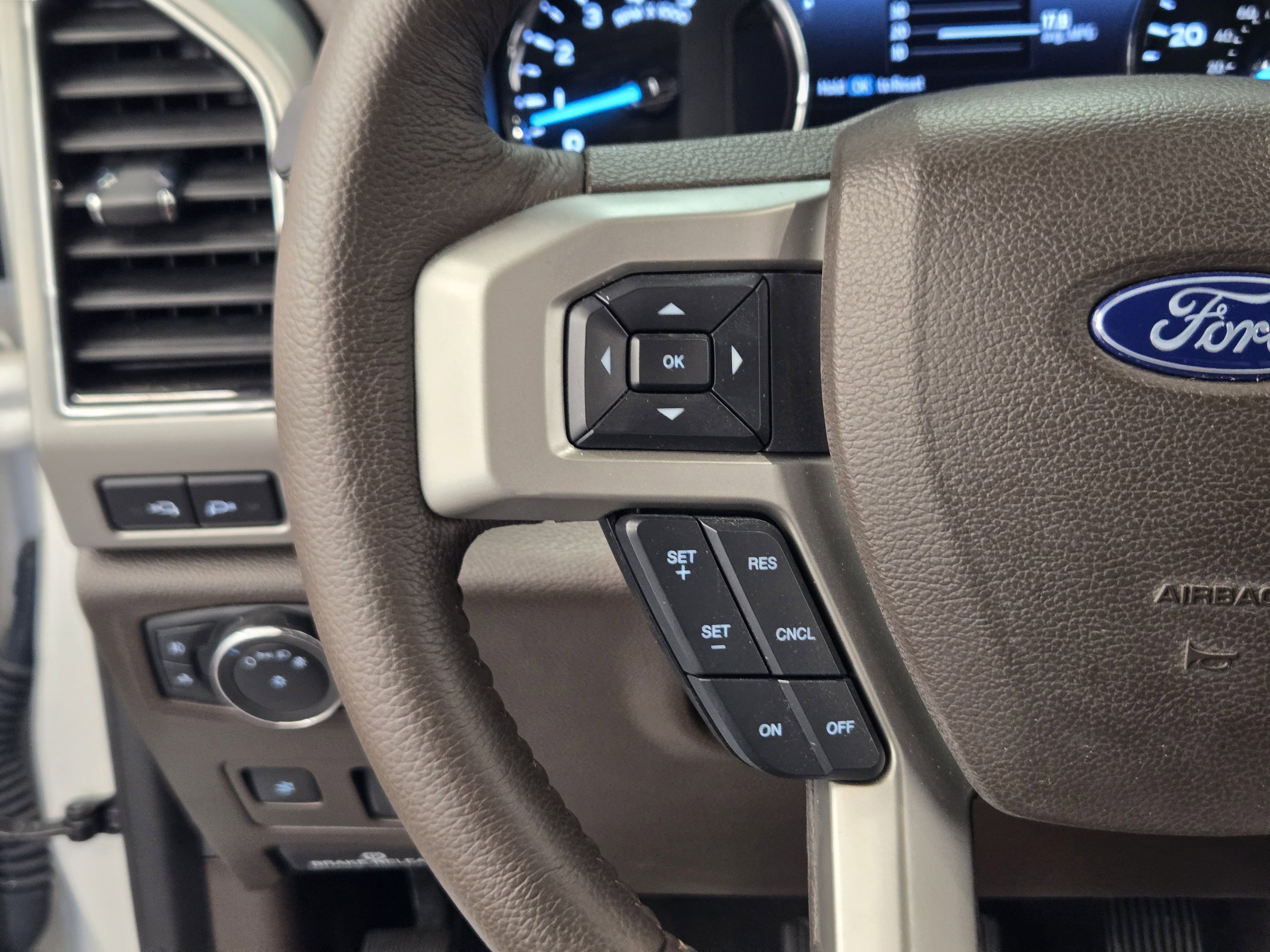 Certified 2022 Ford F250 King Ranch w/ King Ranch Ultimate Package image 25