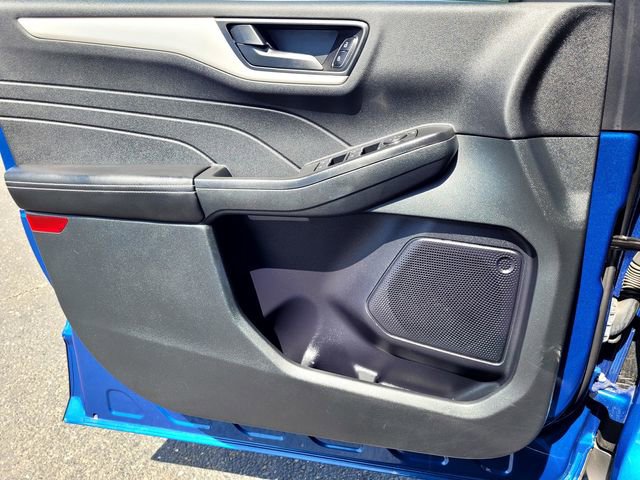 Certified 2022 Ford Escape SE w/ Convenience Package FWD image 14