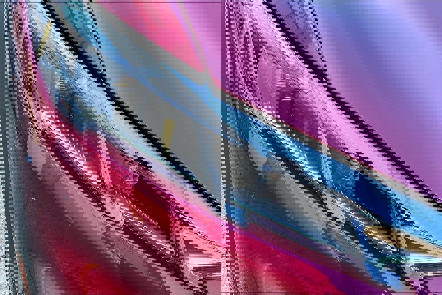 Certified 2025 Ford Mustang Mach-E Select w/ Comfort Package Lite image 28