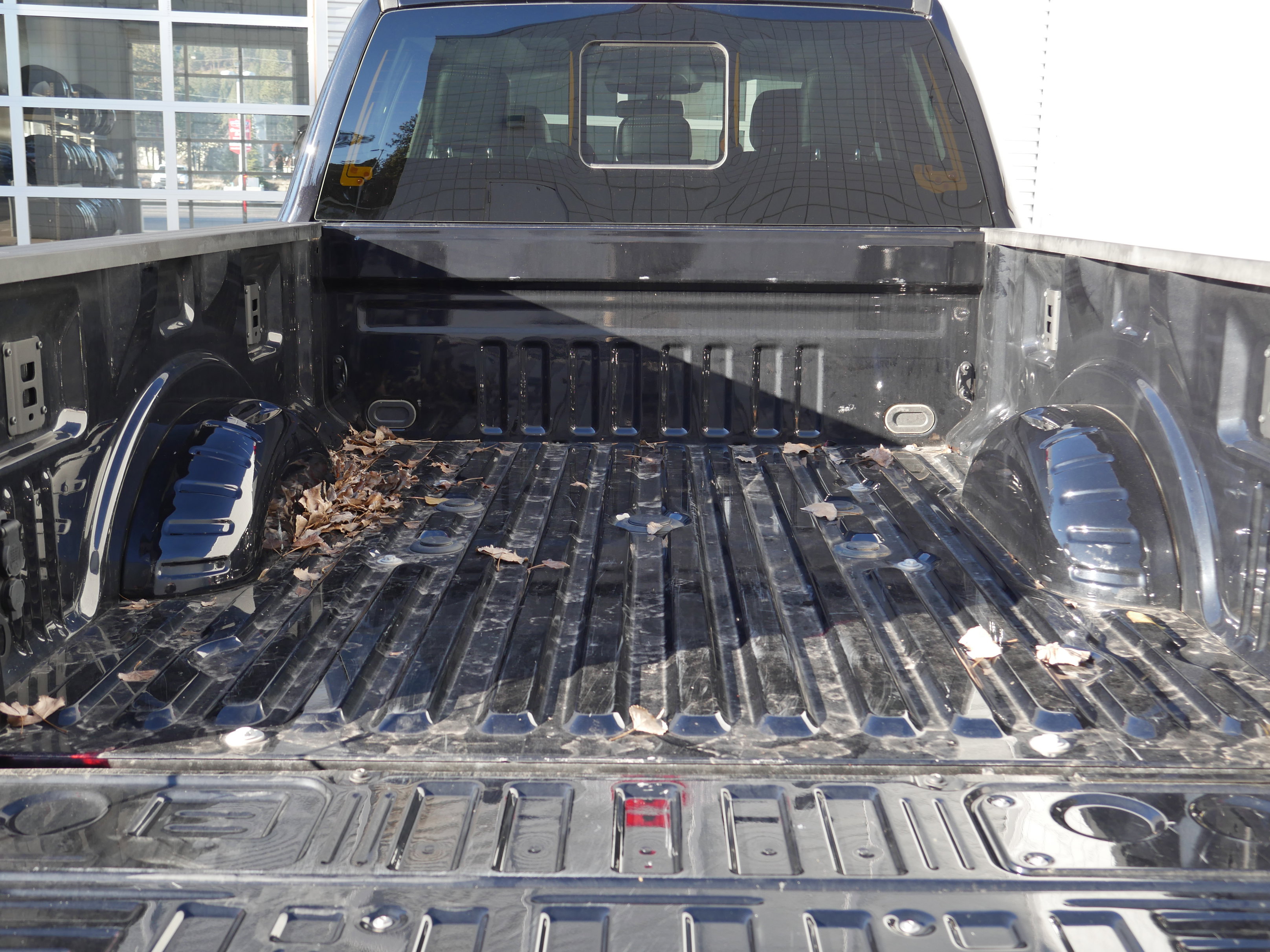 Certified 2024 Ford F350 Limited w/ FX4 Off-Road Package image 30