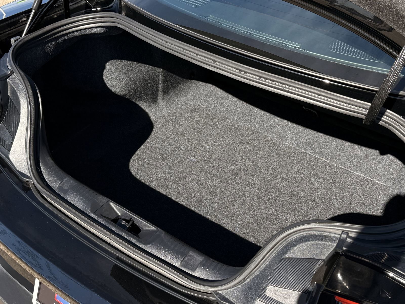 Certified 2024 Ford Mustang GT Premium image 27