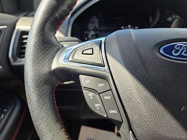 Certified 2023 Ford Edge ST-Line AWD/4WD image 26