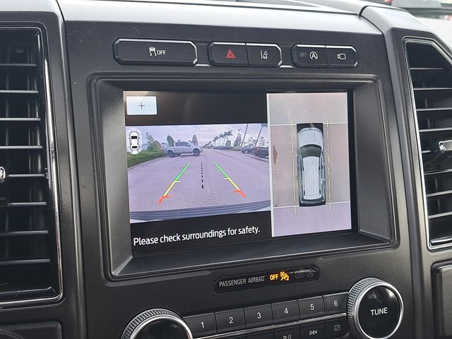 Certified 2021 Ford Expedition King Ranch image 32