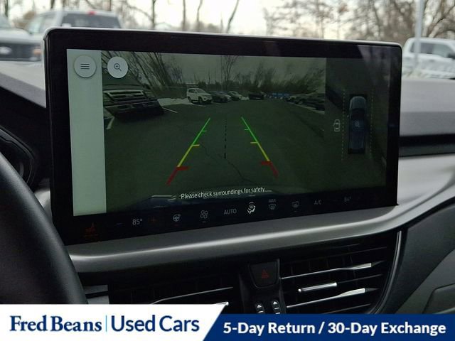 Certified 2023 Ford Escape Active w/ Tech Pack #2 image 22