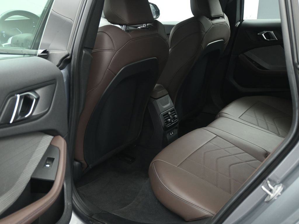 Used 2025 BMW 228i xDrive 228 xDrive Gran Coupe image 43